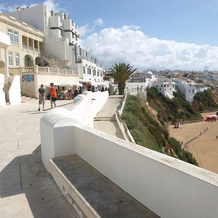 Casa da Praia Albufeira Exterior foto