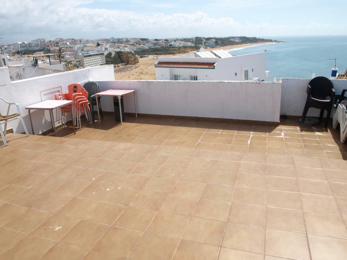 Casa da Praia Albufeira Exterior foto