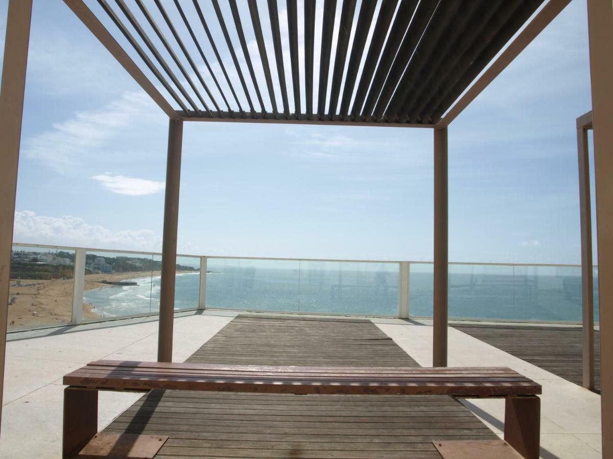 Casa da Praia Albufeira Exterior foto