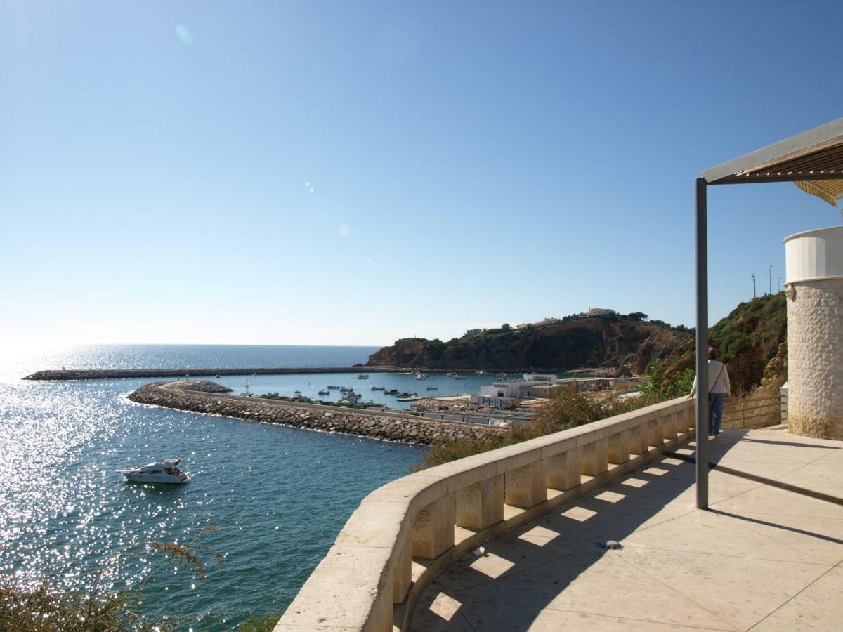 Casa da Praia Albufeira Exterior foto