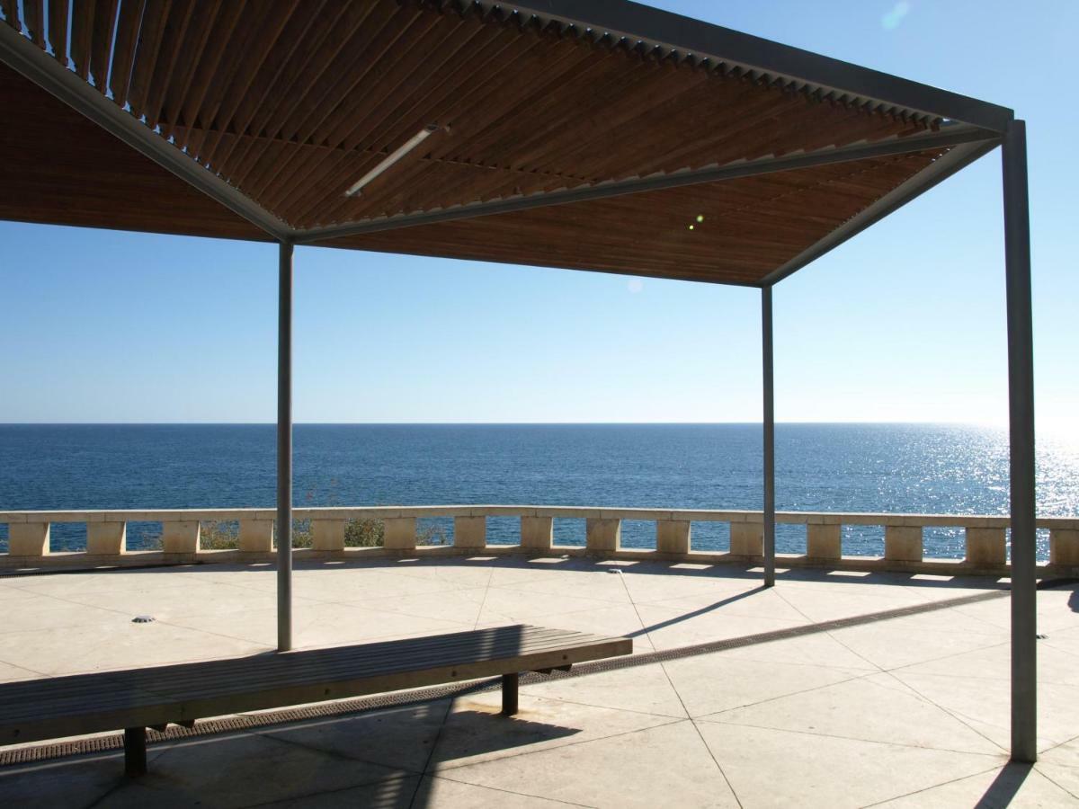 Casa da Praia Albufeira Exterior foto